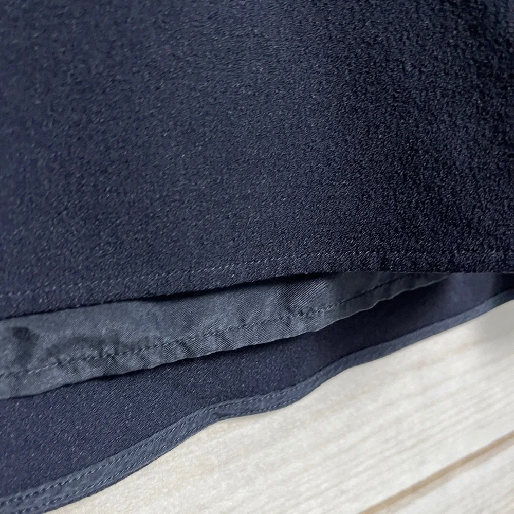 Helmut Lang elegant shift